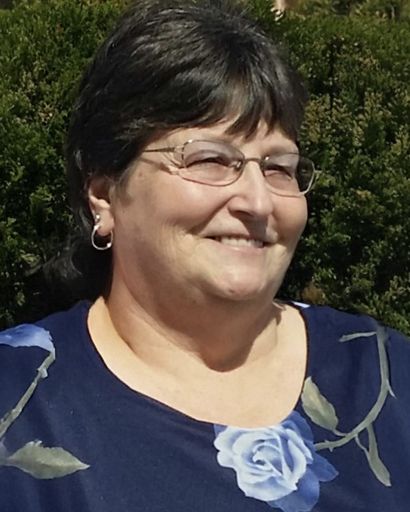 Kayleen Bernice Edrington's obituary image