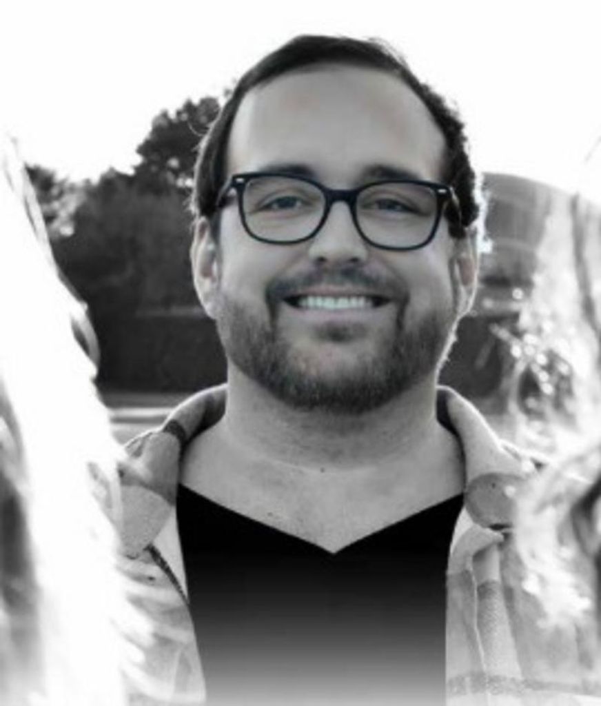 Joshua Lawrence Headrick Profile Photo
