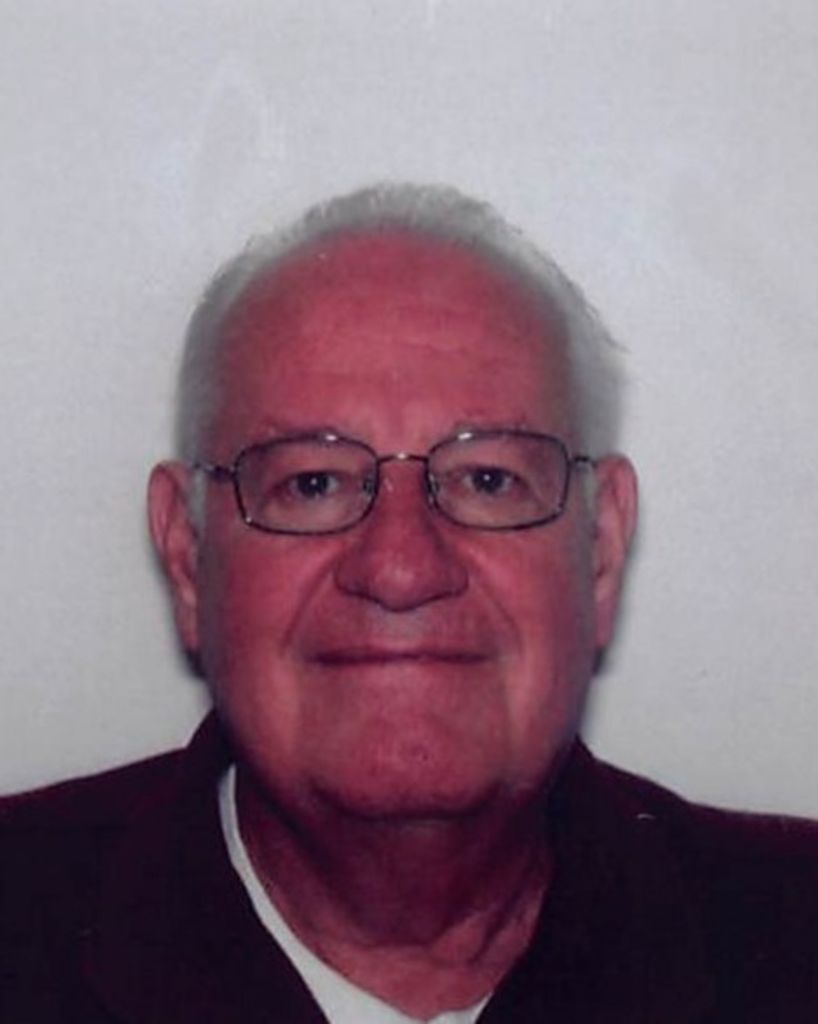 William Lawrence "Larry" Smith III