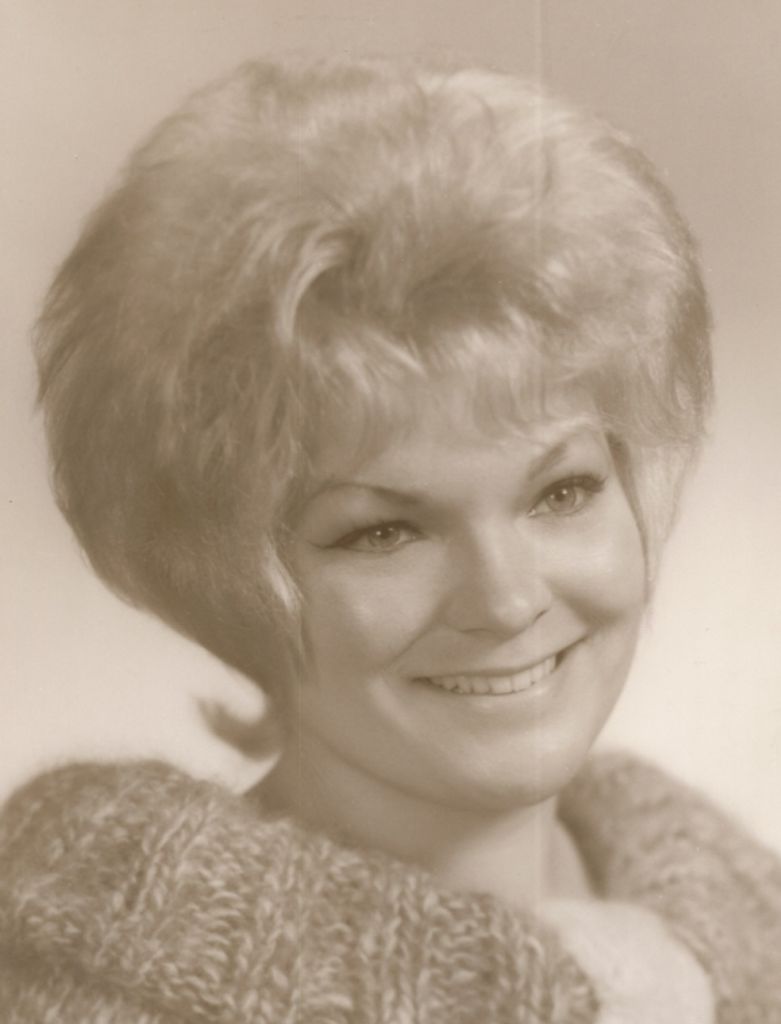 Betty Jean Montgomery