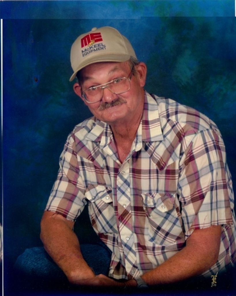 Clarence Moore Profile Photo