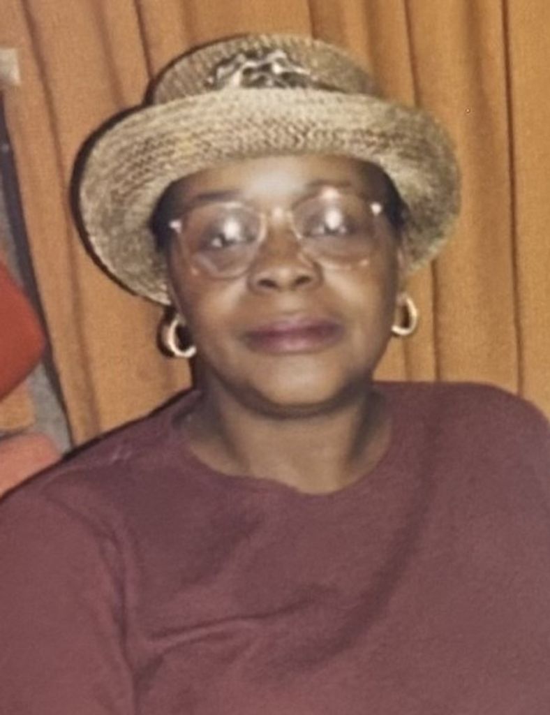 Arleatha (Reed)  Riley