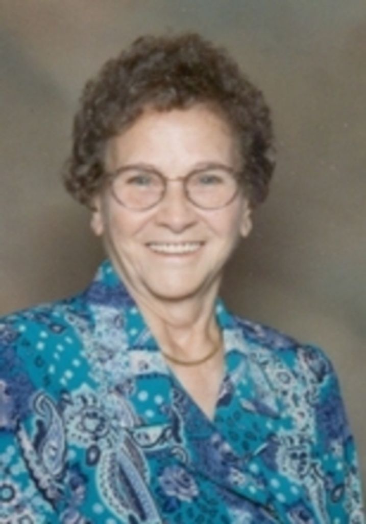 Lena R. Hollinger