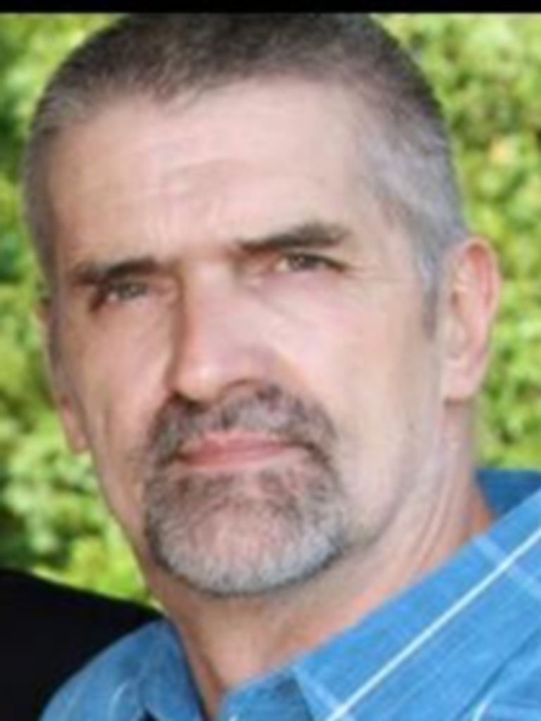 Timothy Joseph Evans