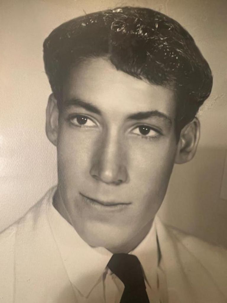 Roy Olen Byers Profile Photo
