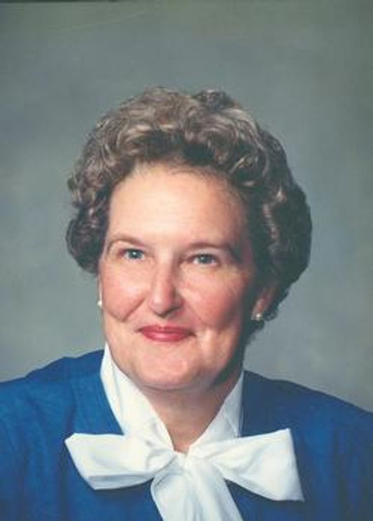 Nellie Ramsey Tweedy