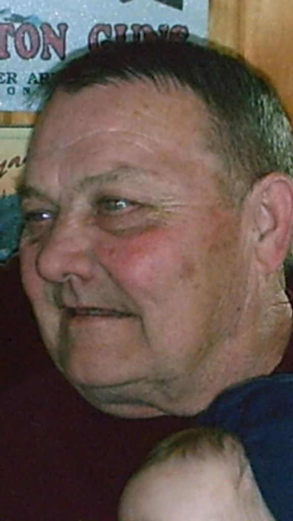 John "Jack" C. Waite Profile Photo