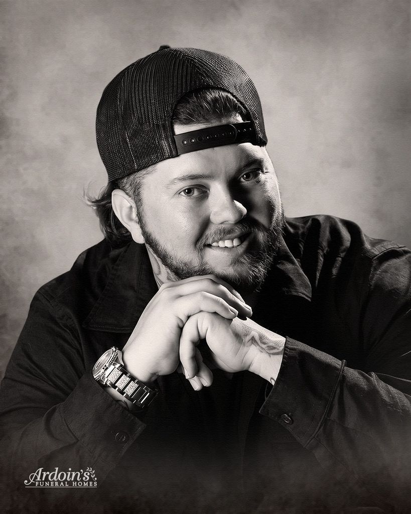 Kyle James Richardson Profile Photo