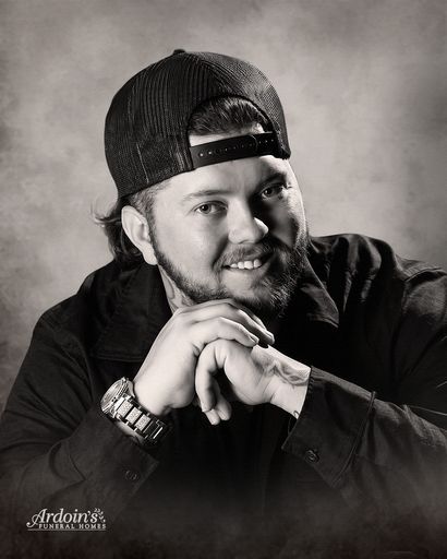 Kyle James Richardson's obituary image