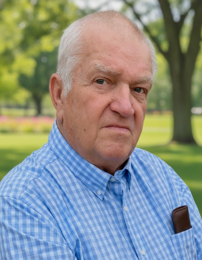Dale Hoeper
