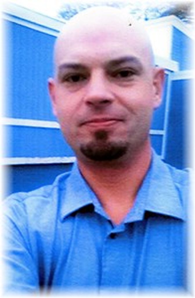 John William Lewis Profile Photo