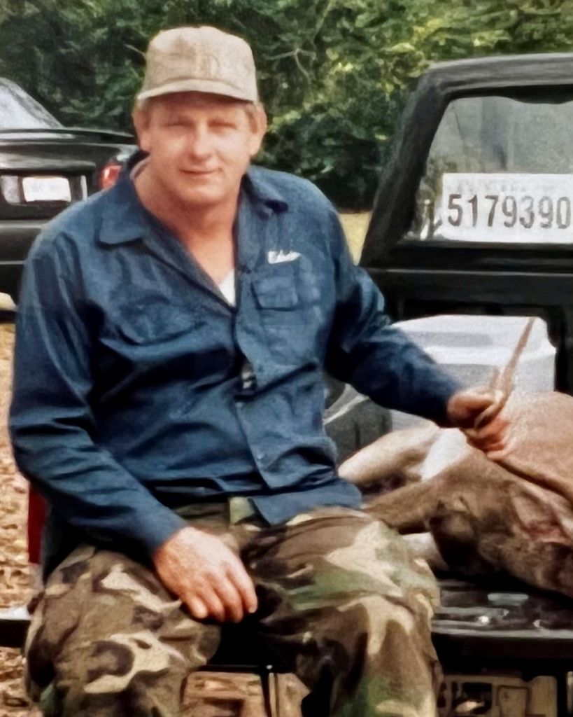 Edwin "Jay" Procell