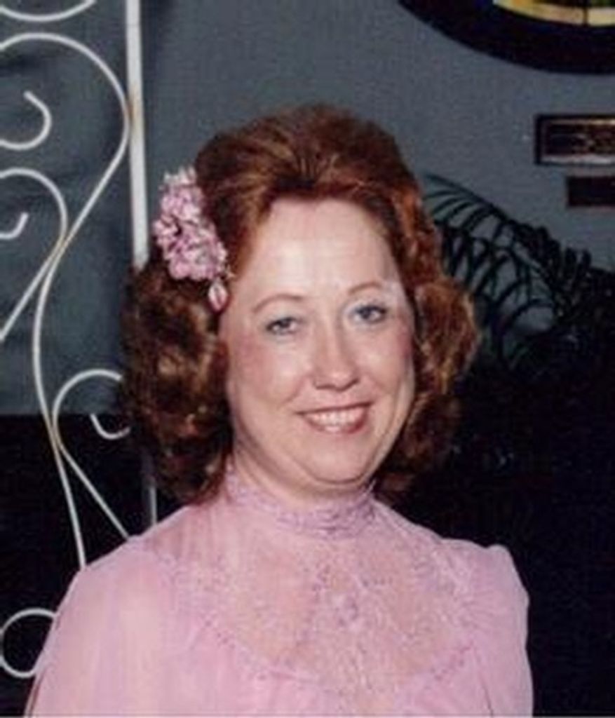 Loretta Lee Fintcher Lay