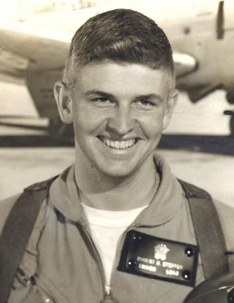 Robert Harry Steffen