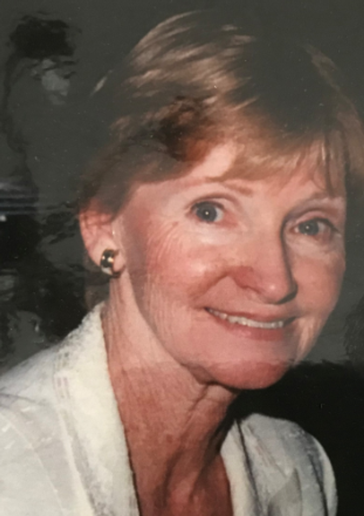 Mary Ignatia Mahoney