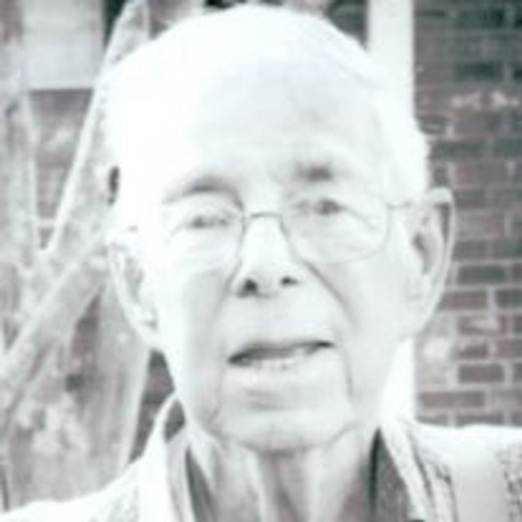 Earl "Duck" Alley