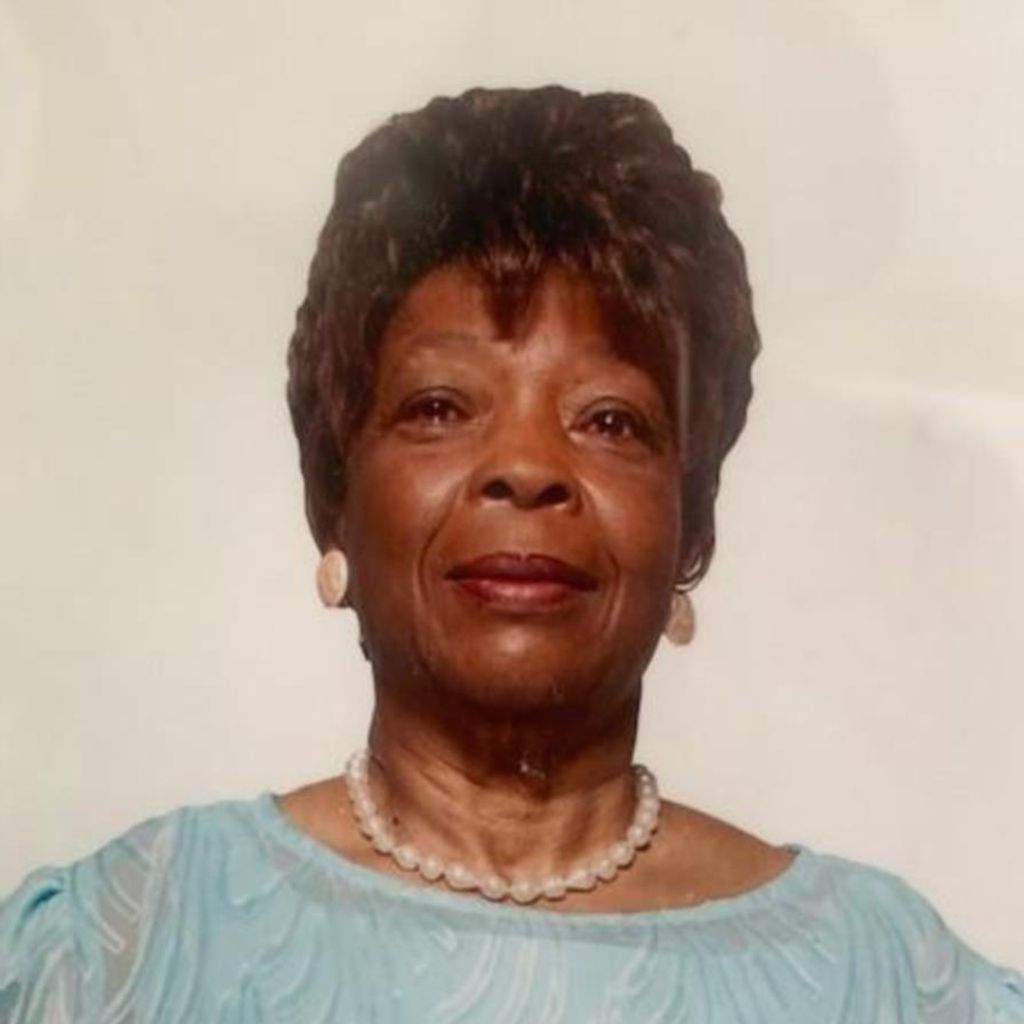 Bernice Spells Walker Profile Photo