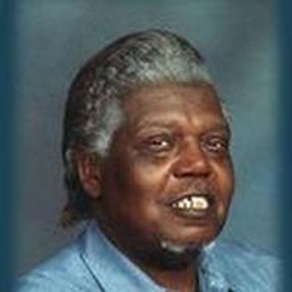 Eddie  Joe Dyson