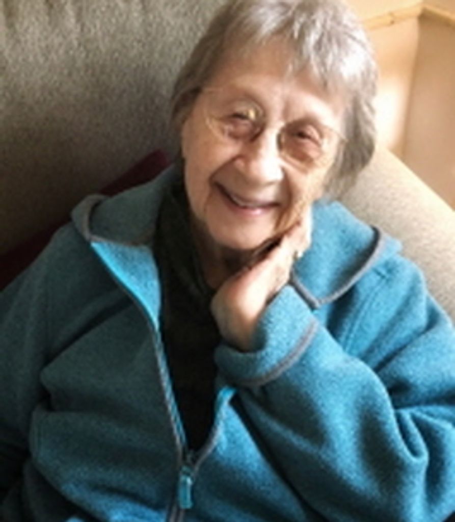 Joan Simonsen Profile Photo