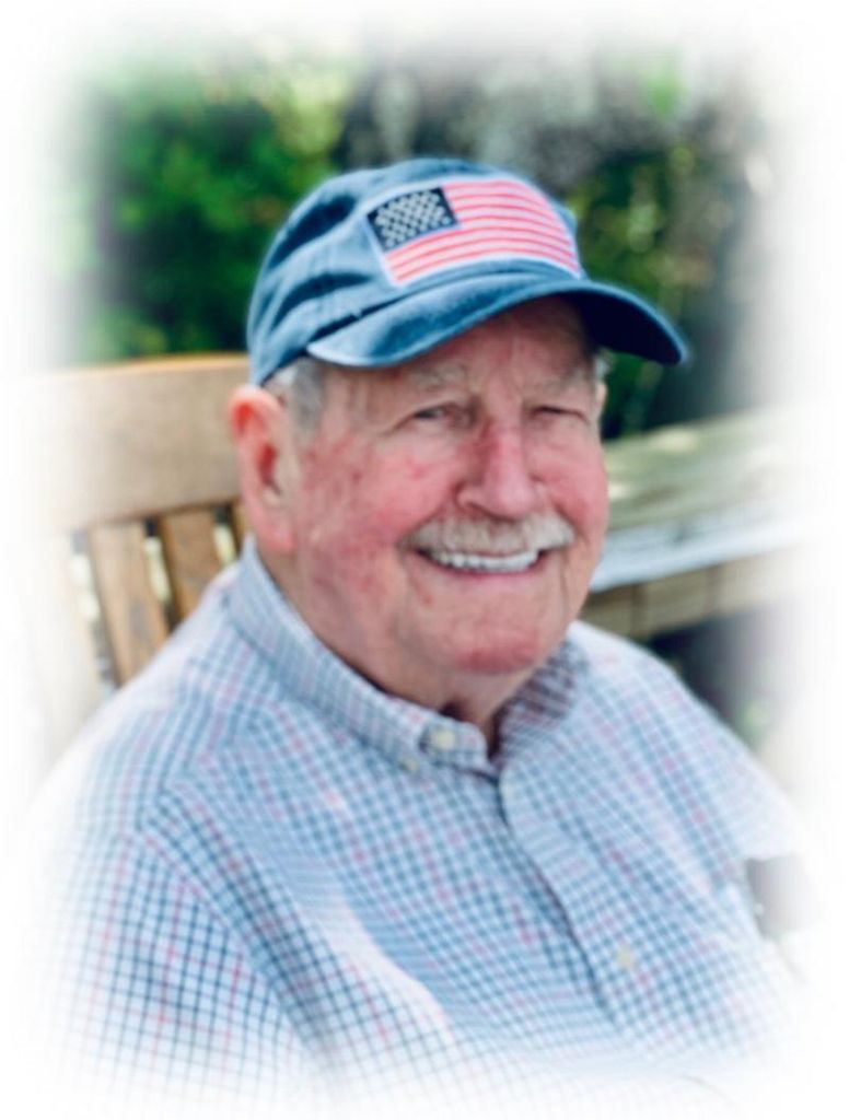 Gerald Marcus Thompson Profile Photo