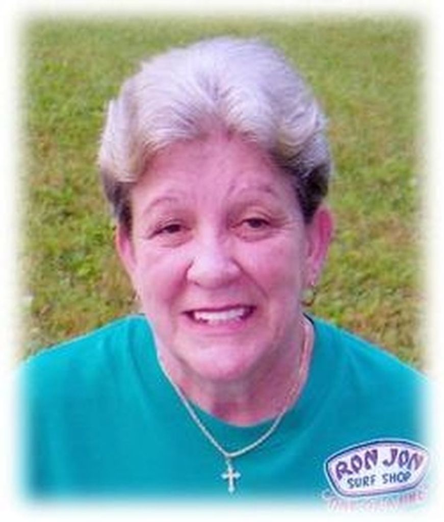 Frances Oliver
