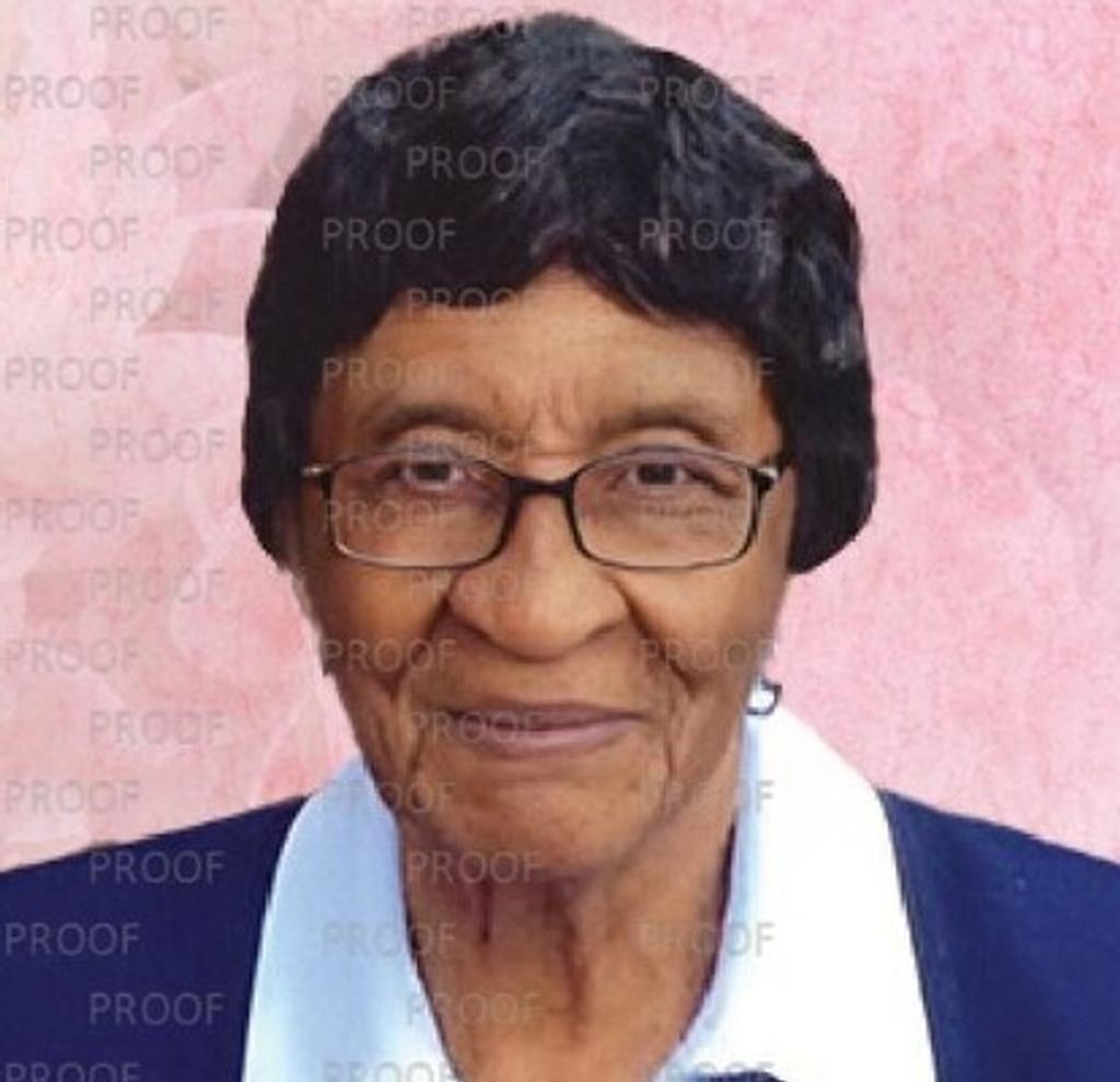 Joyce Goodwin Profile Photo