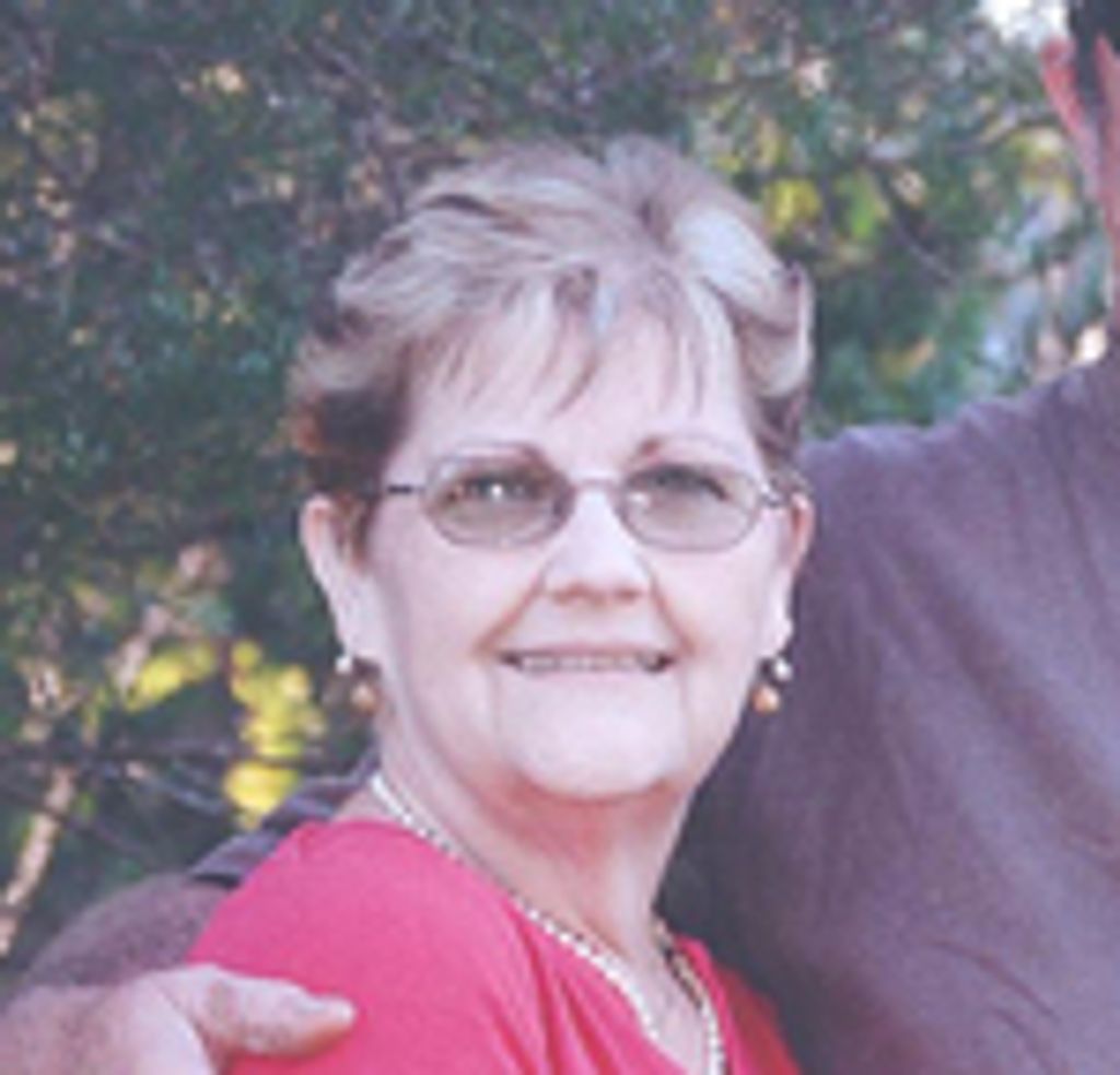 Ann Kerleen  (Aldridge)  Lynch