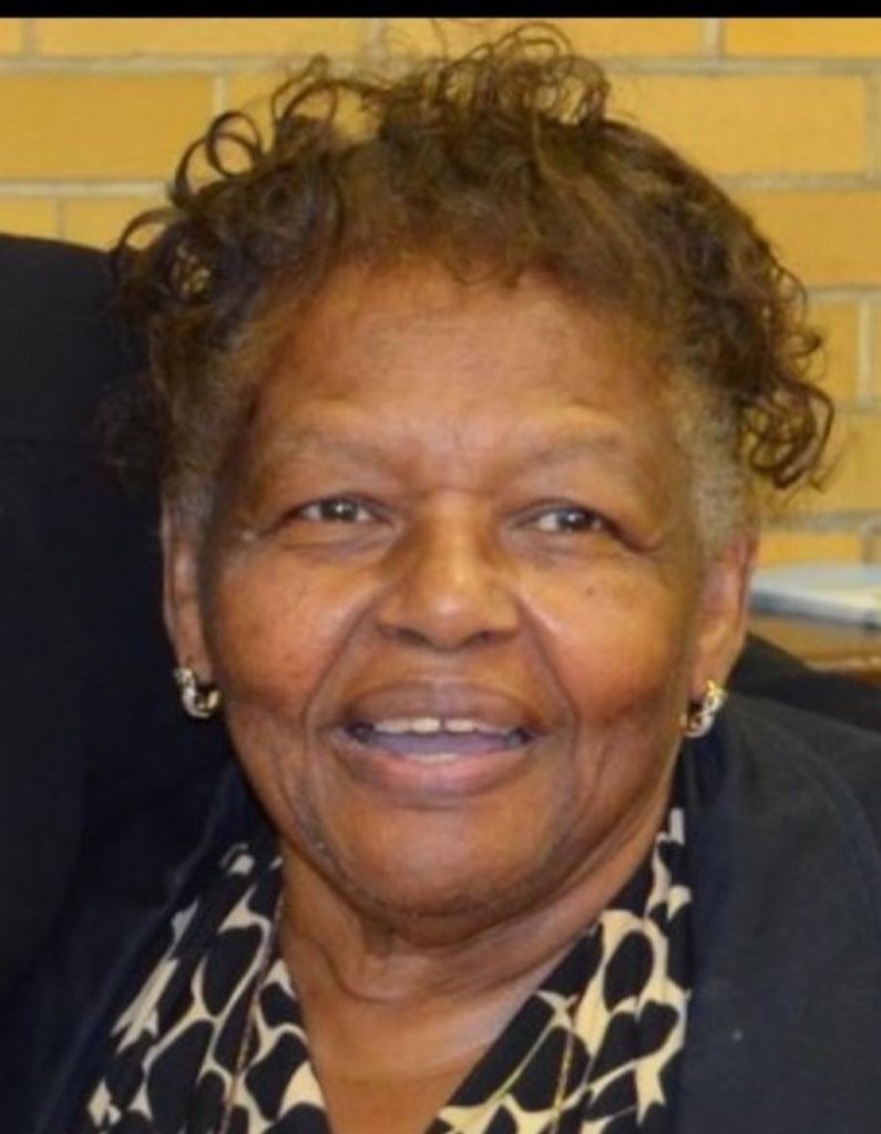 Shirley A. Duncan