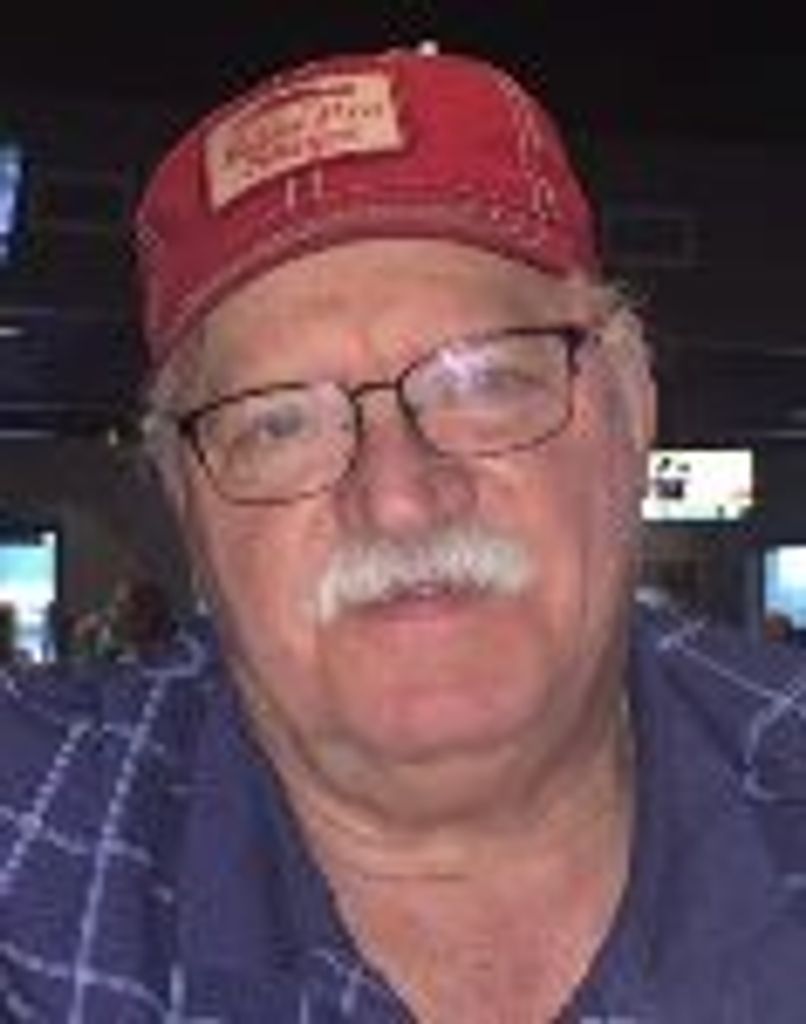 Charles Allen Johnston Profile Photo