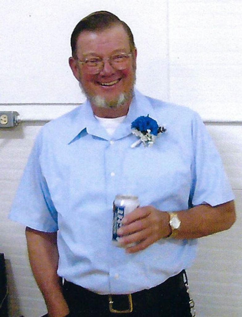 Frank Saddler Profile Photo