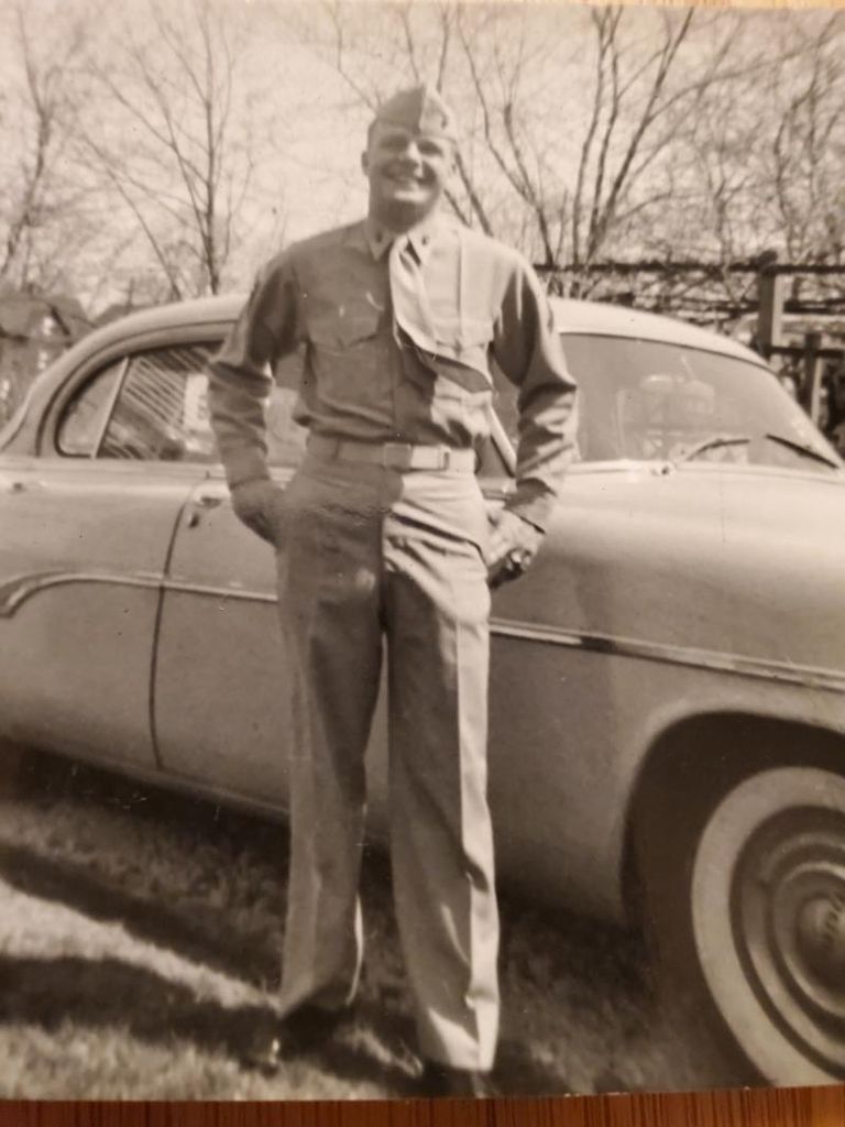 Reinhold Strauss, Jr.