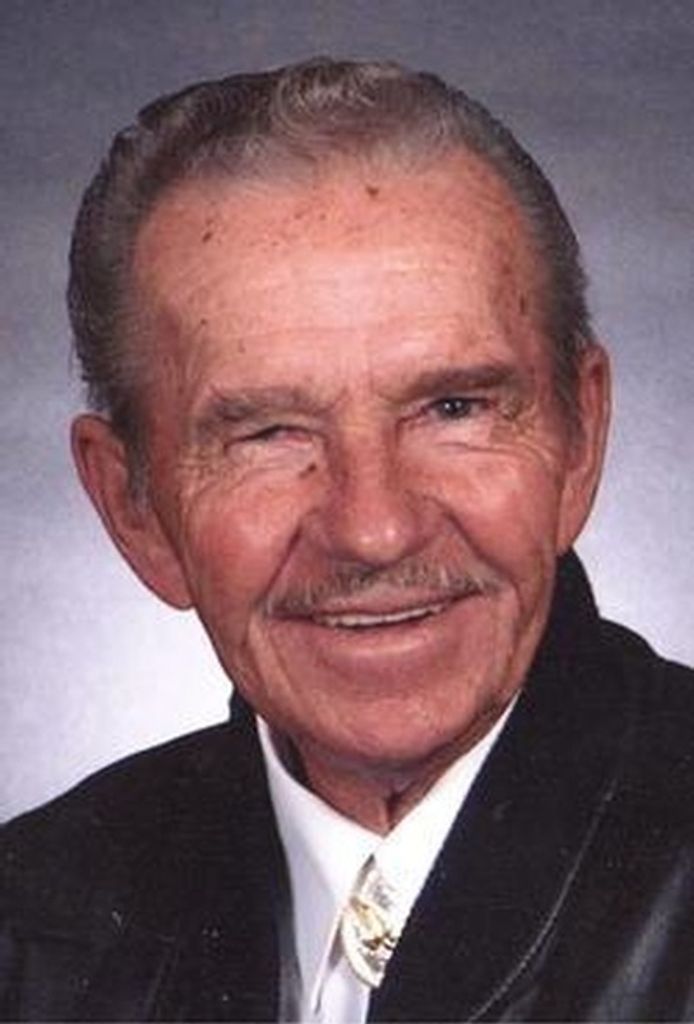 Gordon Cook