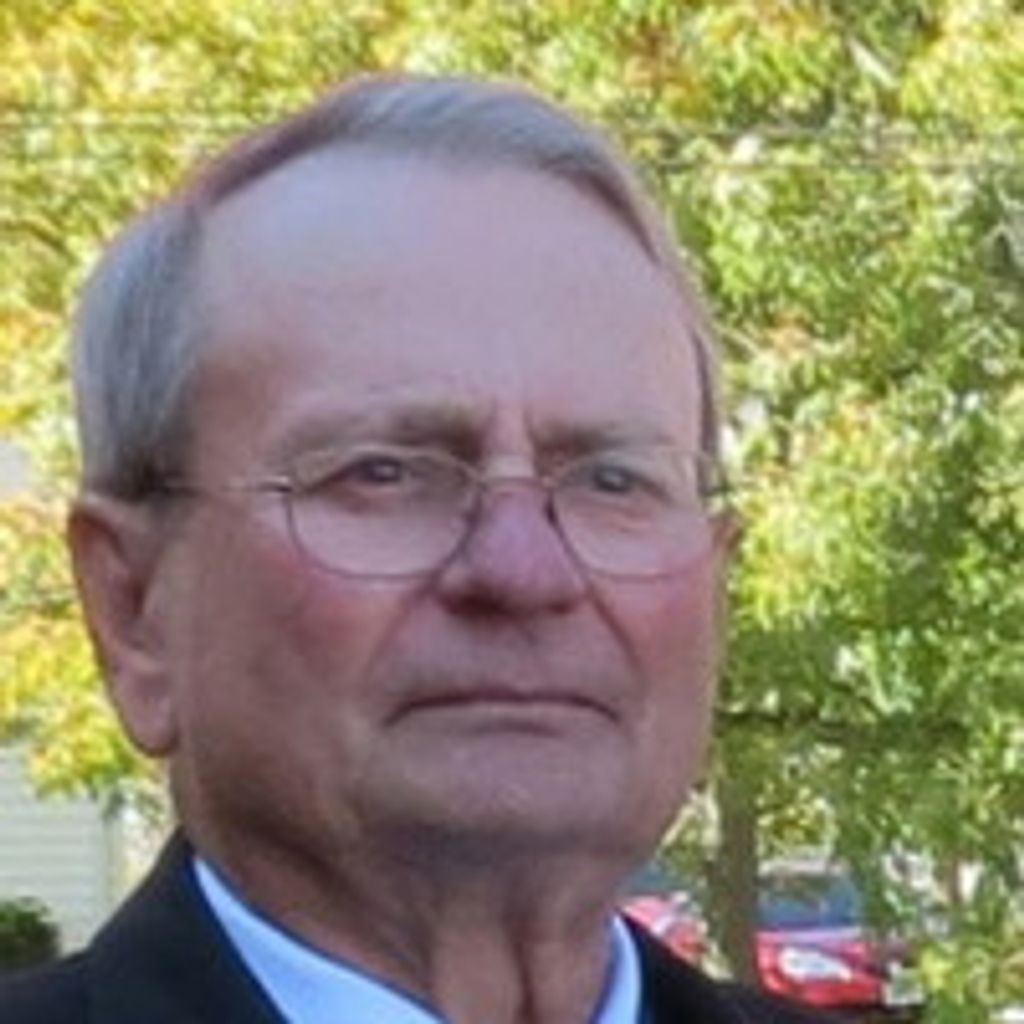 Marvin "Tinker" L. Koester