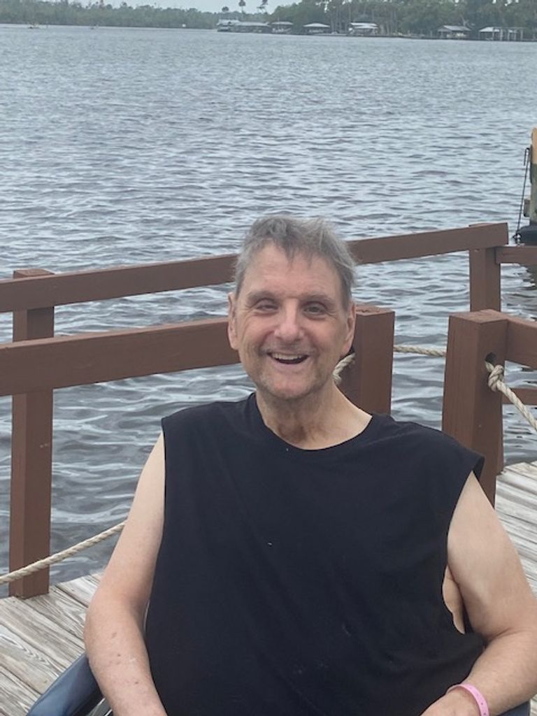 Nicholas W. Todus Profile Photo