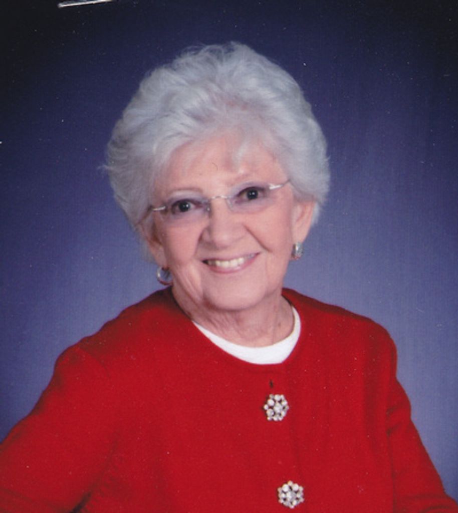 Florine Wagner Profile Photo