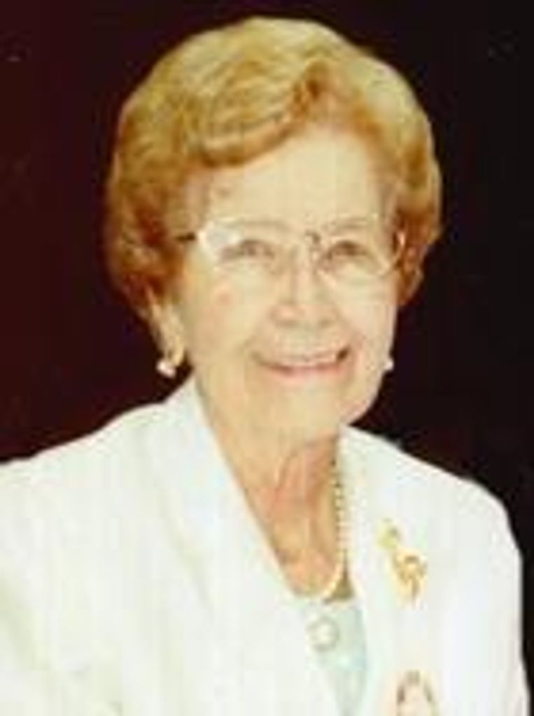 Ethel I. Lewis