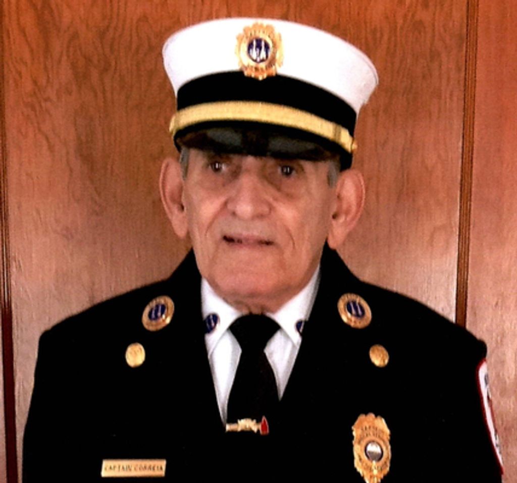 Antone Correia Profile Photo