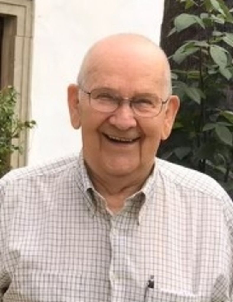 Edward J. Bartoszek 