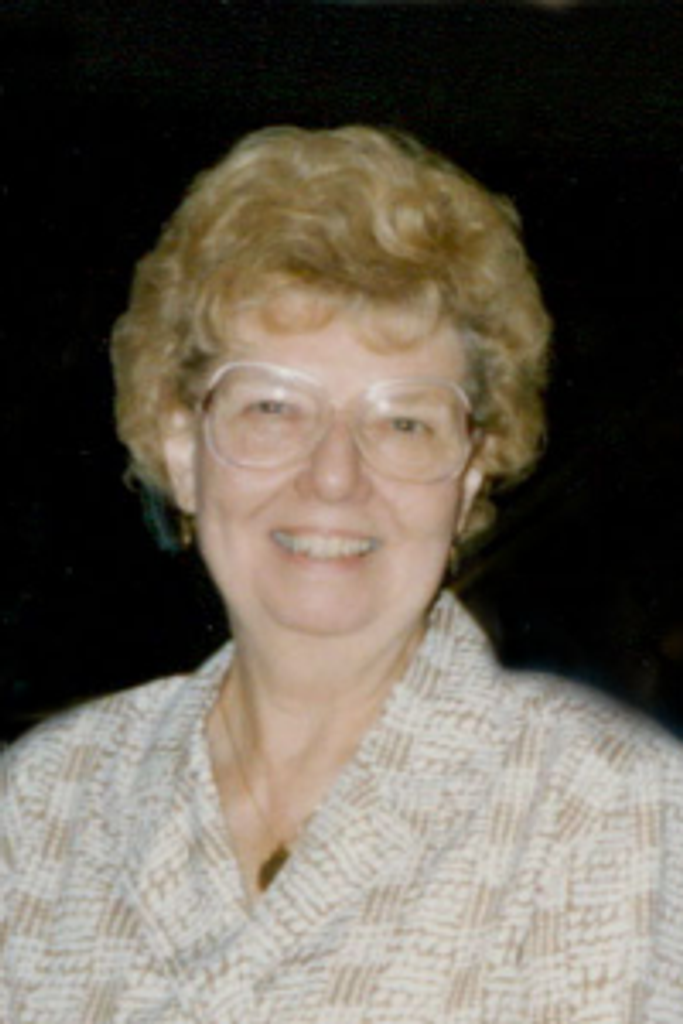 Eleanor Henley