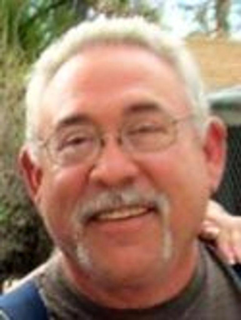 Glen “Bubba” Bernard Frailey, Jr.
