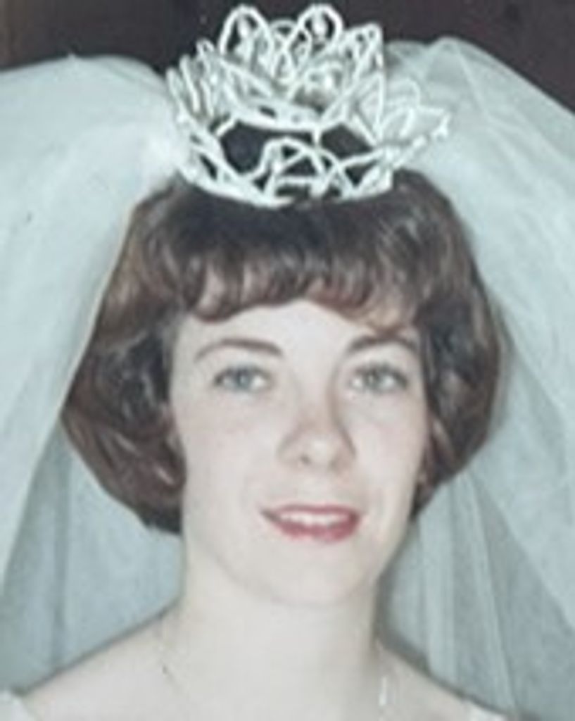 Patricia Gorr