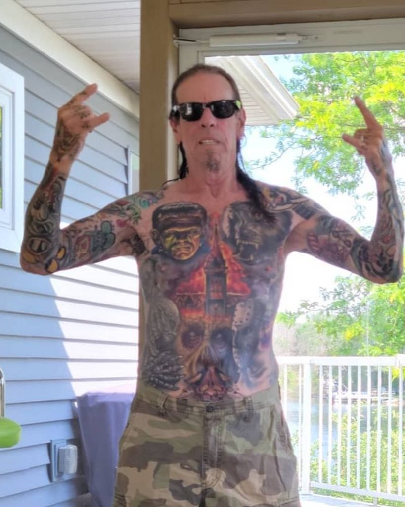 Thomas "Tommy" J. Strauch