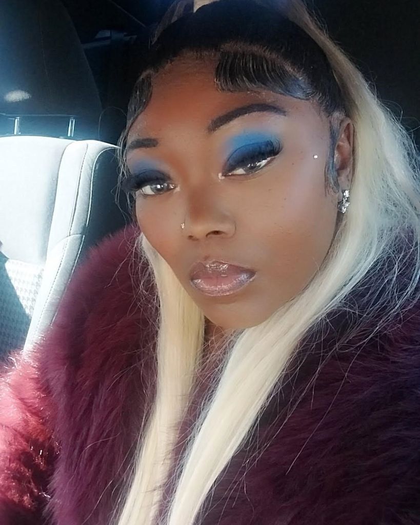 Daysha Davita Kelly Profile Photo