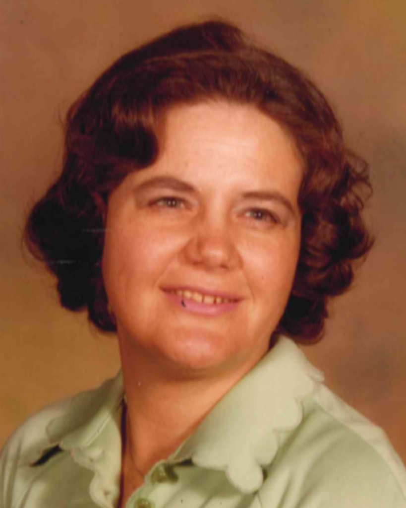 Nedra Faye Mickey Profile Photo