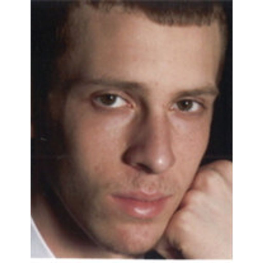 Timothy Paul Harper Profile Photo