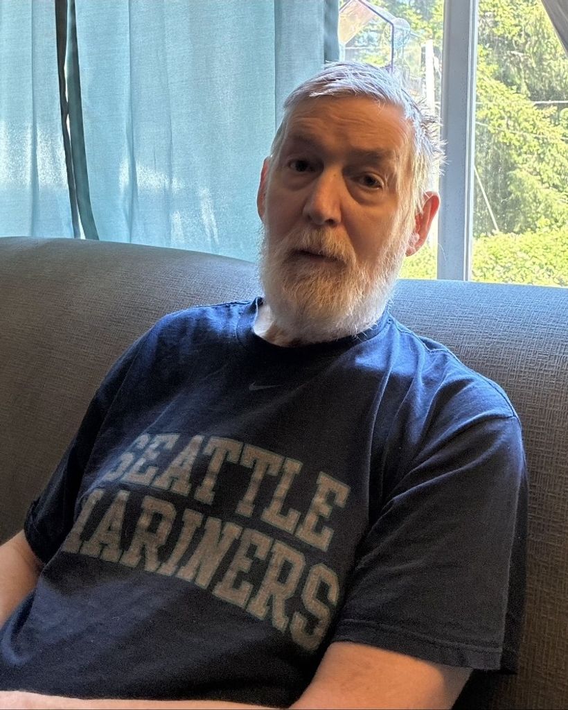 Richard Clark Haller Profile Photo