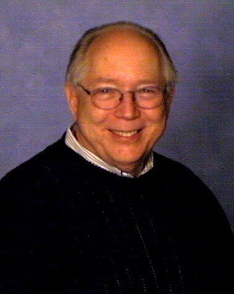 Bruce Gordon Twambly