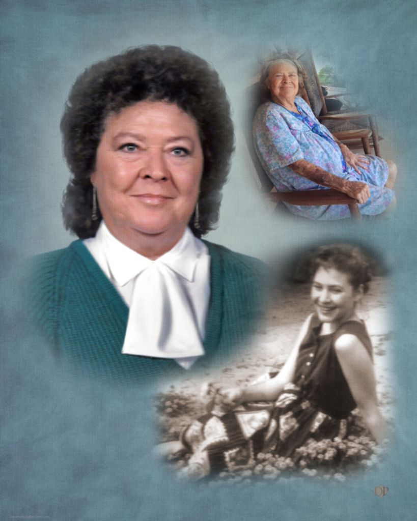 Nina Daniels Brown