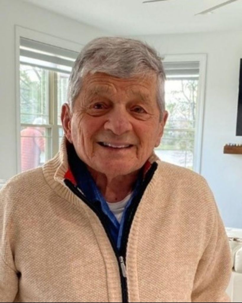 Dominic P Vassalluzzo