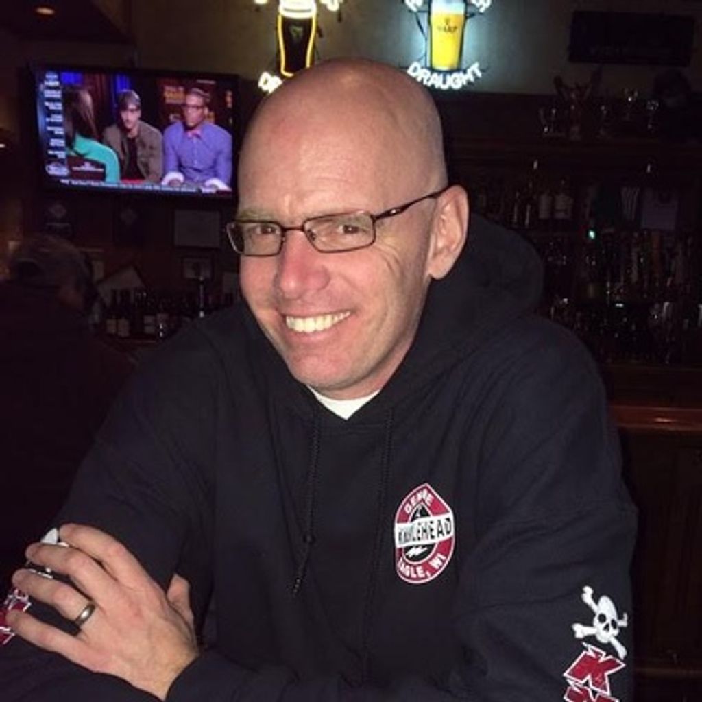 Rick Lunde Profile Photo